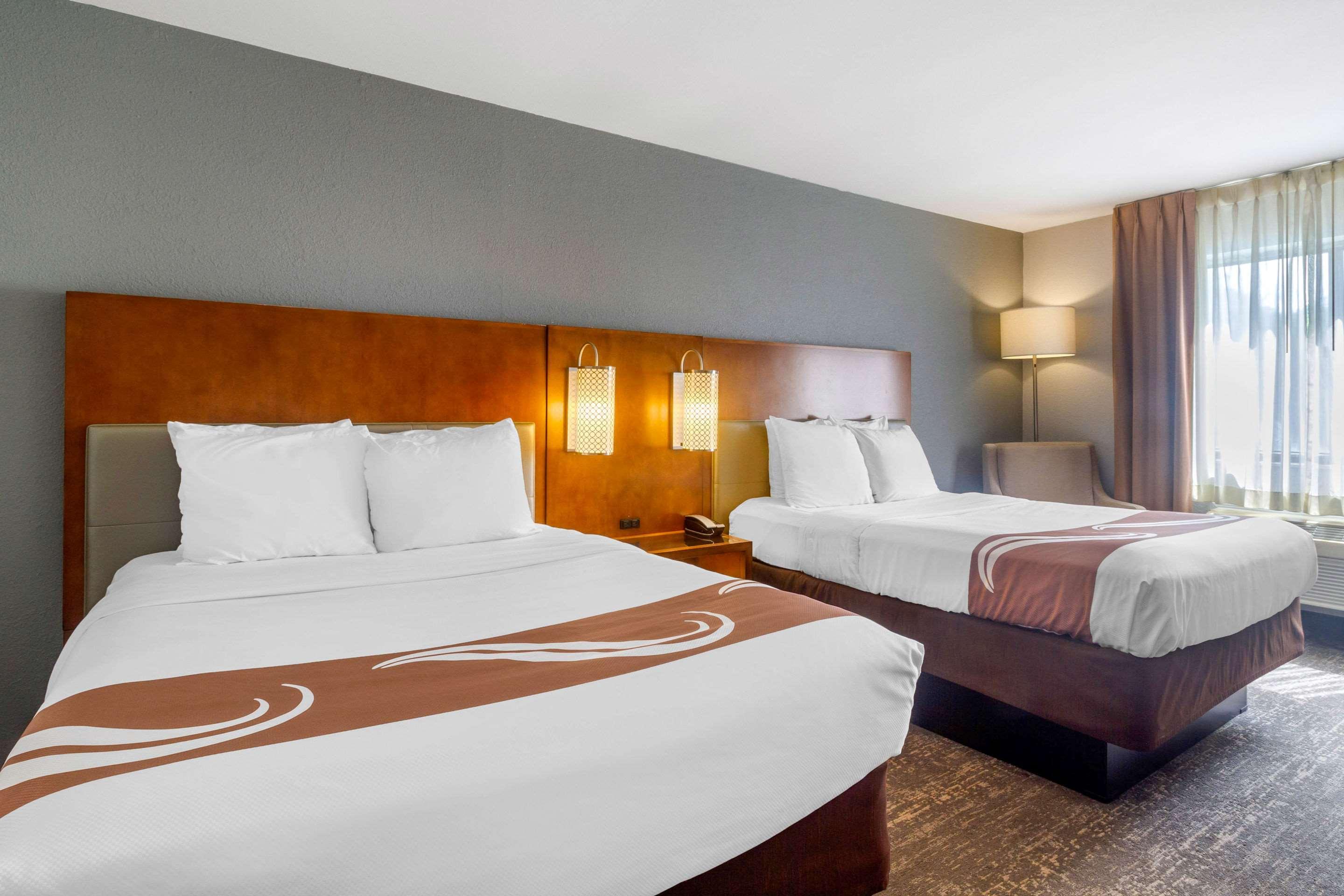 Quality Inn Дэнвилл Экстерьер фото